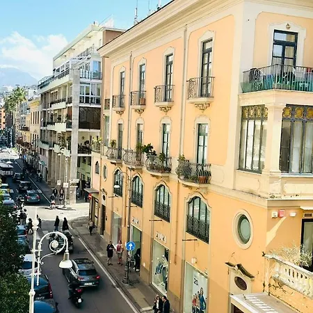 Orsola Maison Bed & Breakfast Sorrento