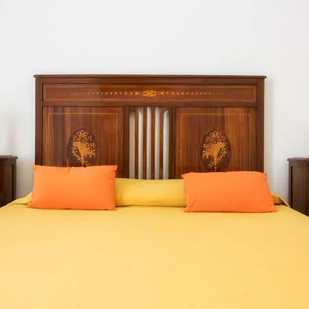 Bed & Breakfast Orsola Maison