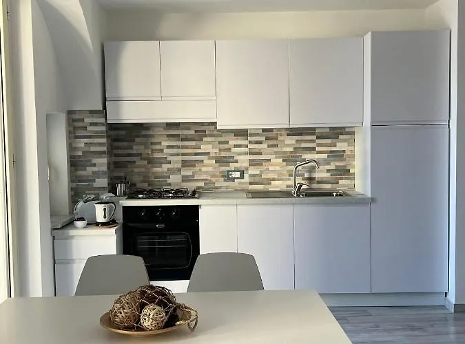 Orsola Maison 4* Sorrento