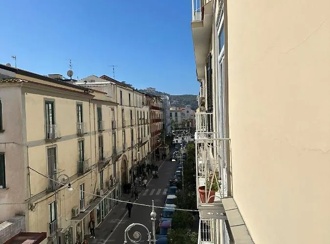 Orsola Maison Bed & Breakfast