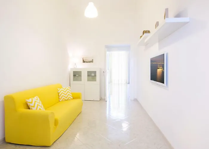 Orsola Maison Bed & Breakfast Sorrento