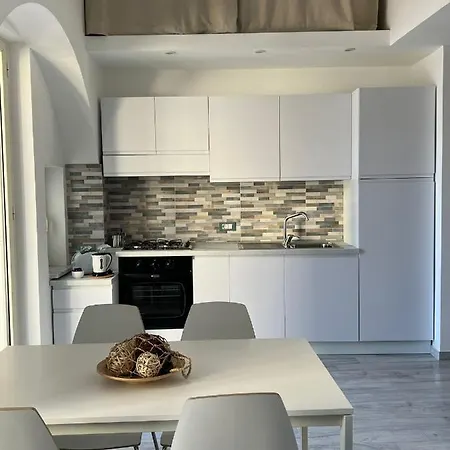 Orsola Maison 4* Península Sorrentina