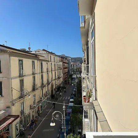 Orsola Maison Bed and breakfast