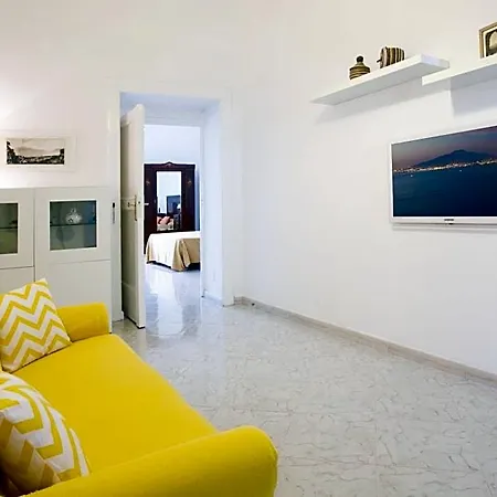 Bed and Breakfast Orsola Maison Σορέντο