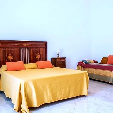 Orsola Maison Bed and Breakfast