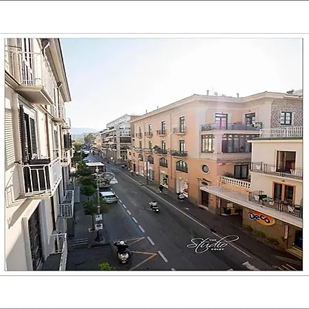 Orsola Maison 4* Sorrento
