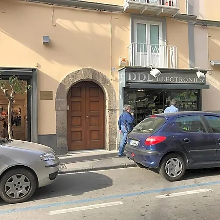 Bed & Breakfast Orsola Maison 4*