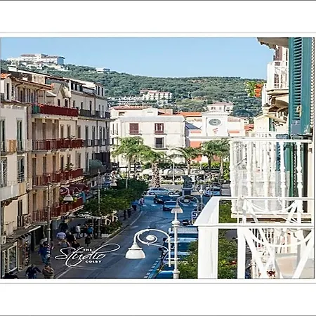 Orsola Maison Sorrento