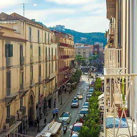 Orsola Maison 4* Σορέντο