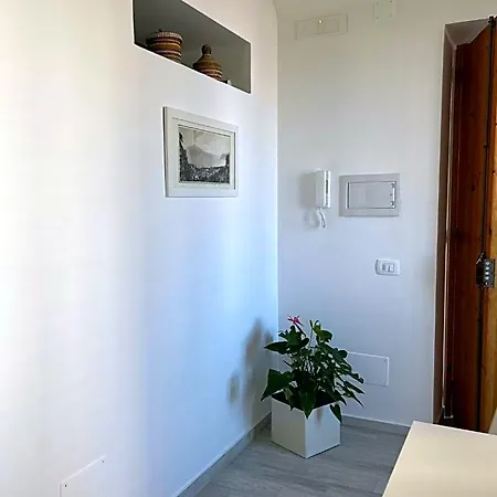 Bed & Breakfast Orsola Maison
