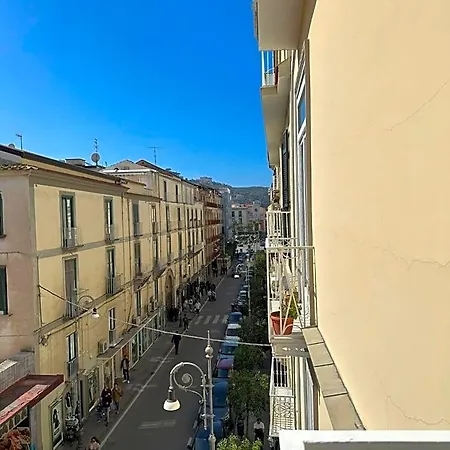 Bed & Breakfast Orsola Maison 4*