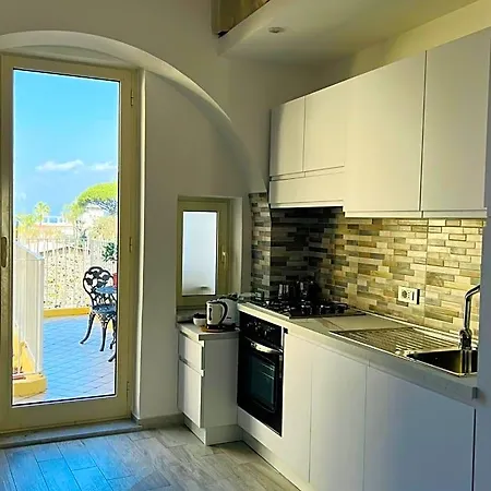 Bed & Breakfast Orsola Maison 4*