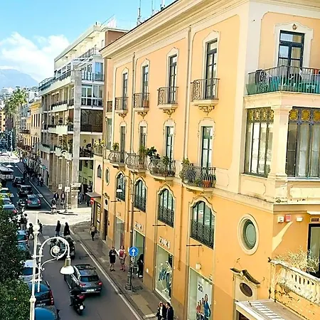 Bed & Breakfast Orsola Maison Sorrento