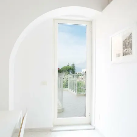 Bed and breakfast Orsola Maison