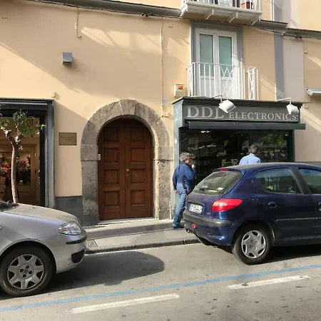 Orsola Maison Отель типа 