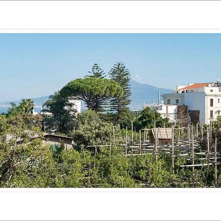 Bed and breakfast Orsola Maison