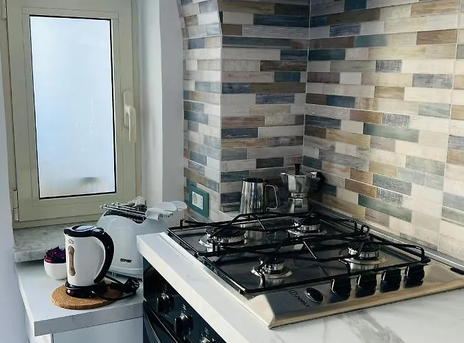 Orsola Maison 索伦托