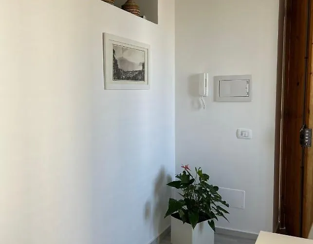 Orsola Maison 住宿加早餐酒店 4*