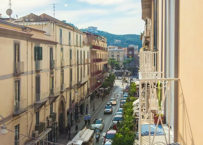 ベッド・アンド・ブレックファスト Orsola Maison