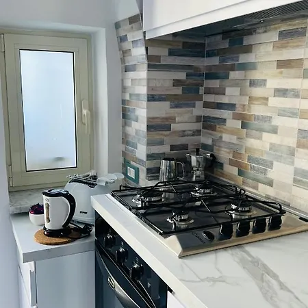 Orsola Maison סורנטו