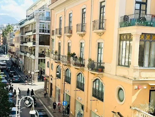 Orsola Maison Bed & Breakfast Sorrento