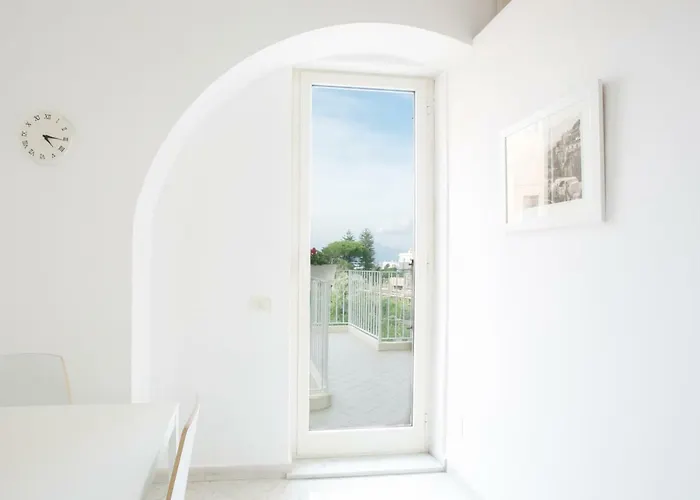 Bed & Breakfast Orsola Maison