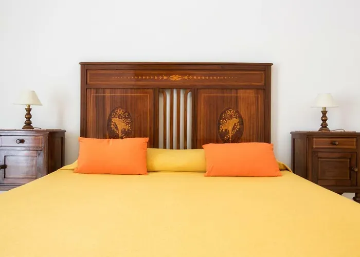 Bed & Breakfast Orsola Maison