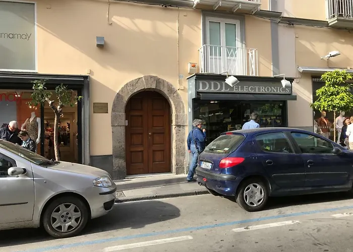 Orsola Maison Bed & Breakfast 4*