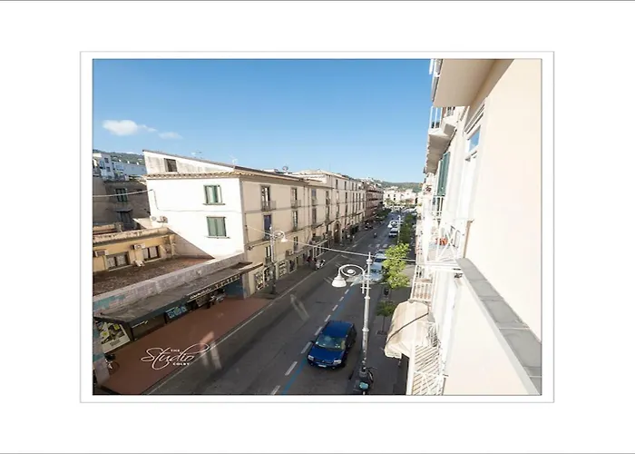 Orsola Maison 4* Sorrento